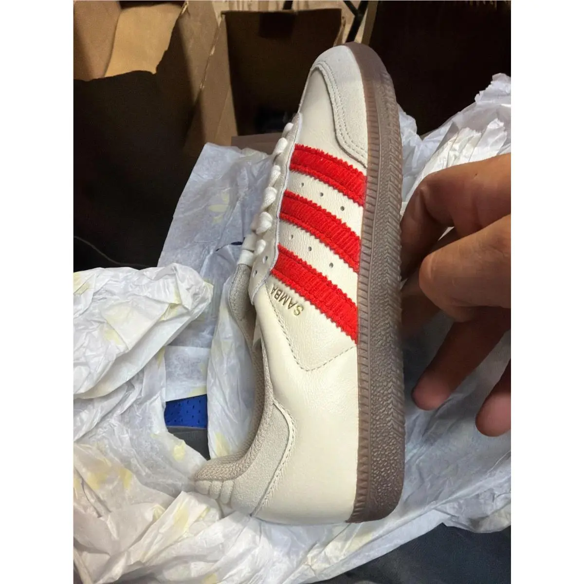 Adidas shoes - IH6815 - IH6815 - Multicolor 0