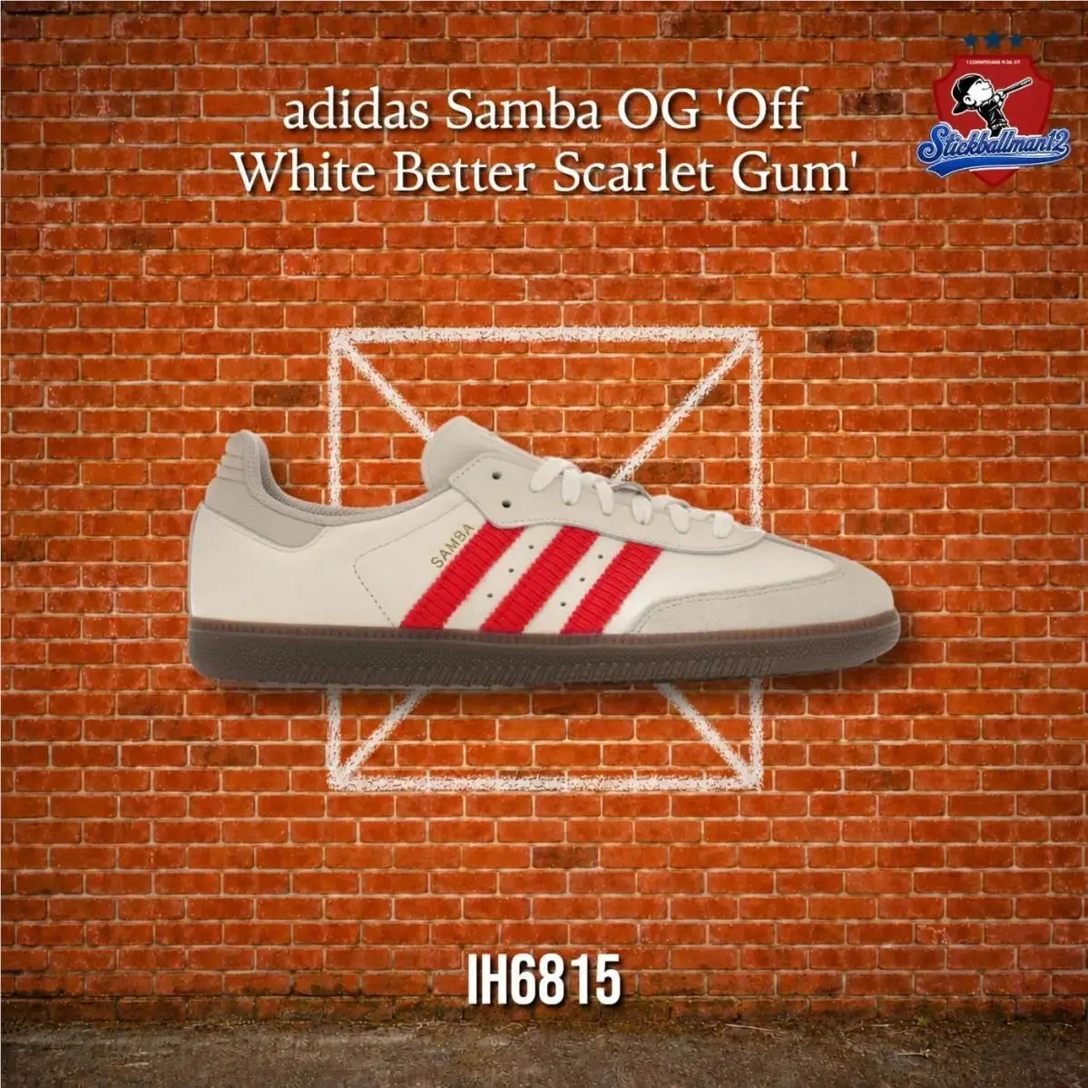 Adidas shoes - IH6815 - IH6815 - Multicolor 5