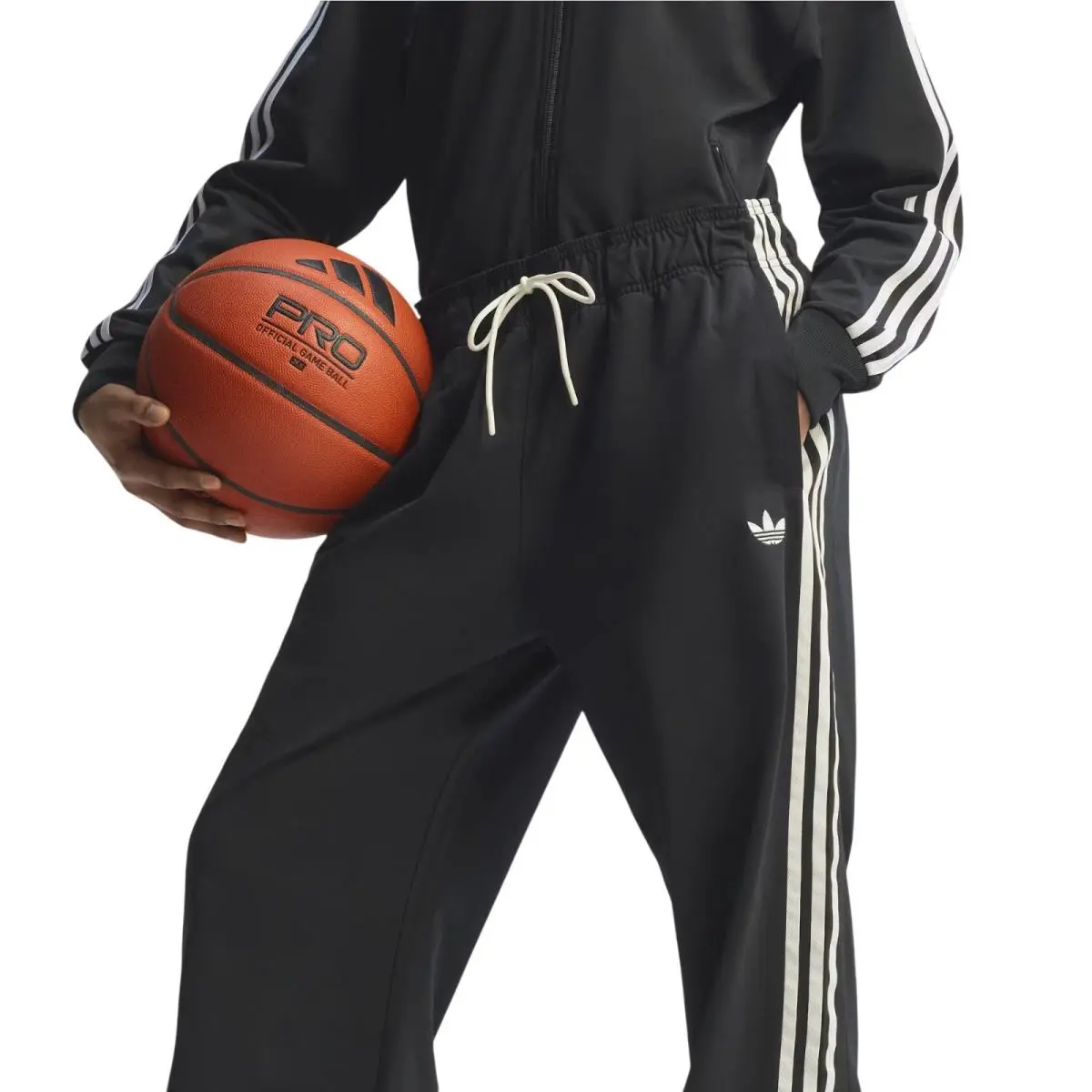 Adidas clothing - KA9351 - KA9351 - Black 9