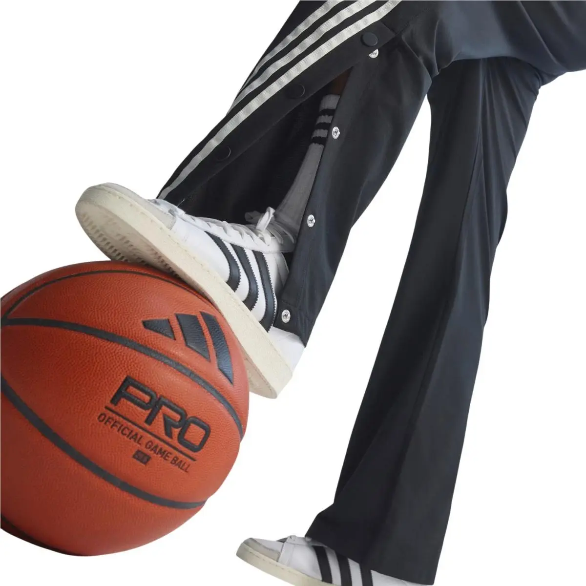 Adidas clothing - KA9351 - KA9351 - Black 12