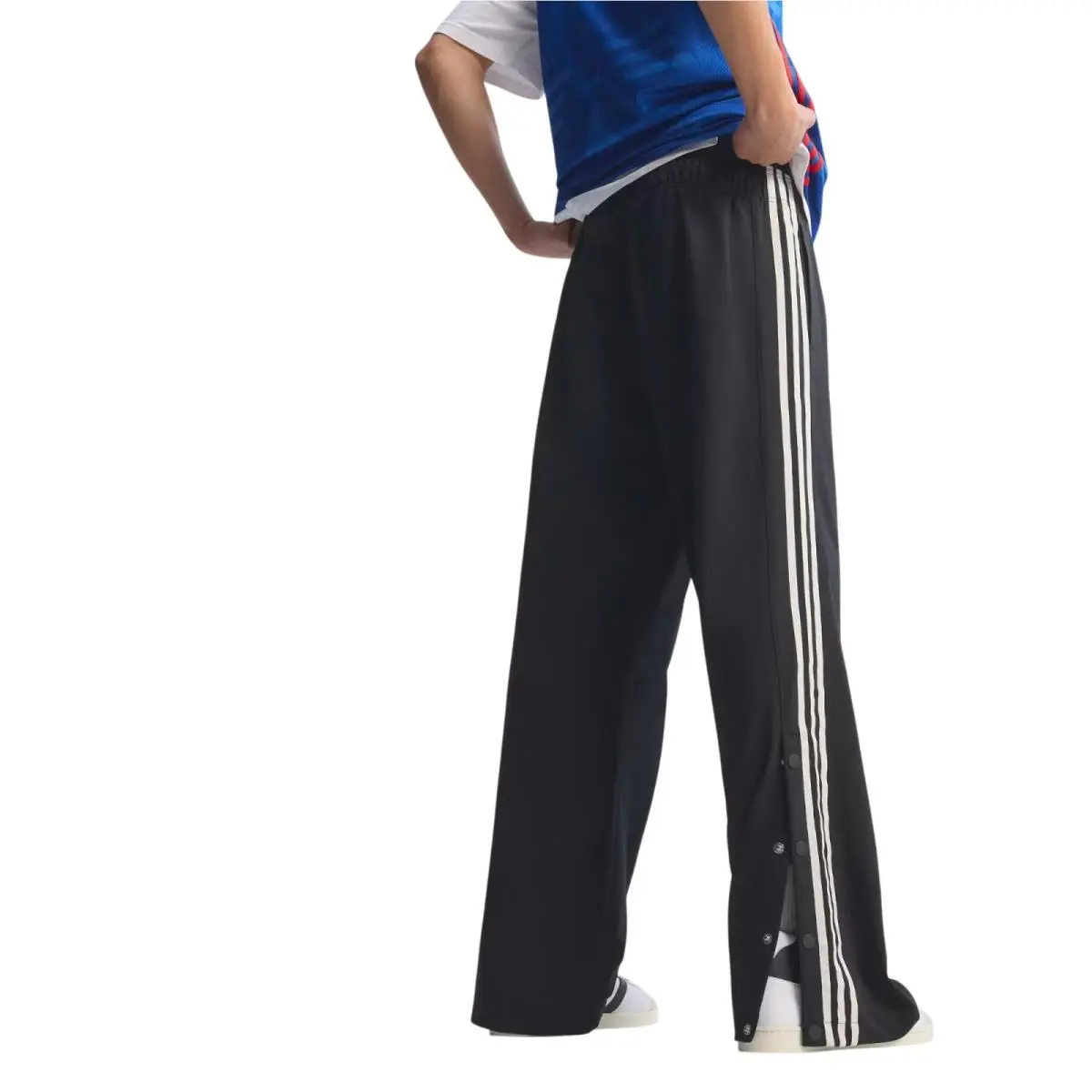 Adidas clothing - KA9351 - KA9351 - Black 8