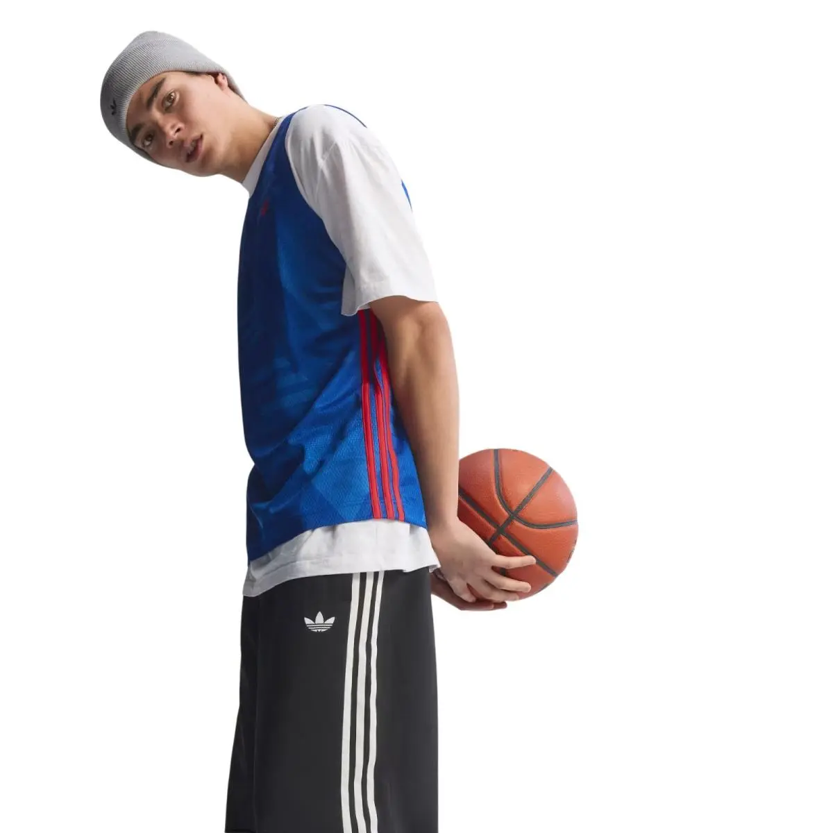 Adidas clothing - KA9351 - KA9351 - Black 11
