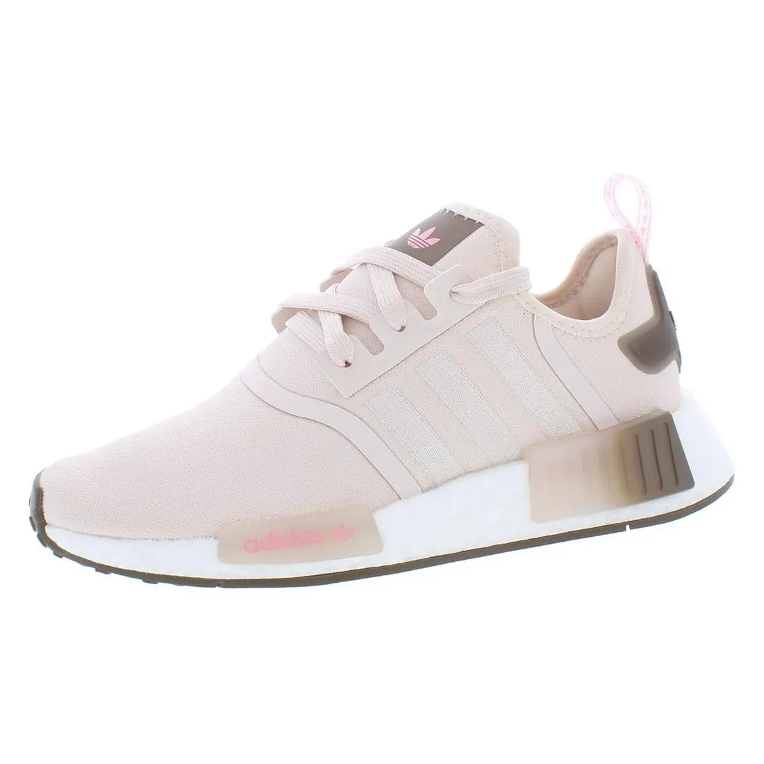Adidas shoes - Beige/Grey/White, Main: Beige 0