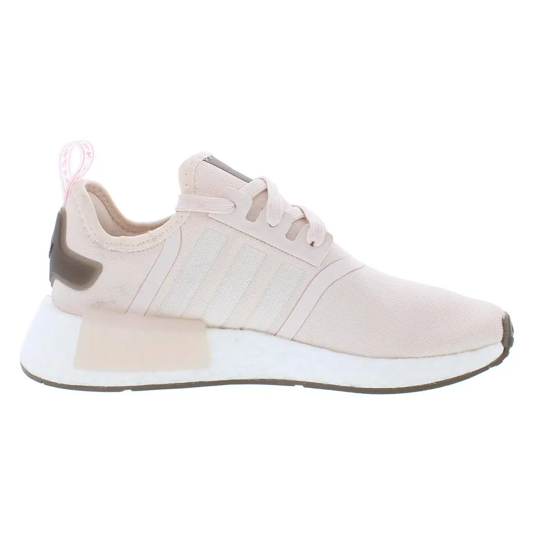 Adidas shoes - Beige/Grey/White, Main: Beige 1