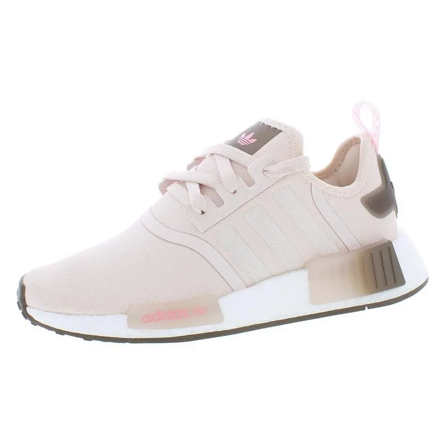 Adidas shoes - Beige/Grey/White, Main: Beige 3