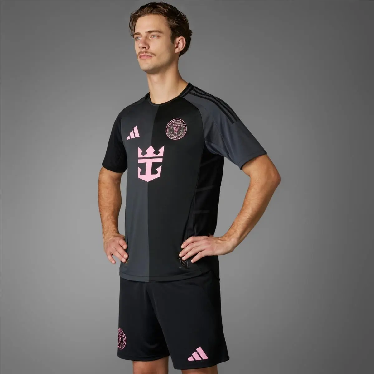 Adidas clothing - Black 0