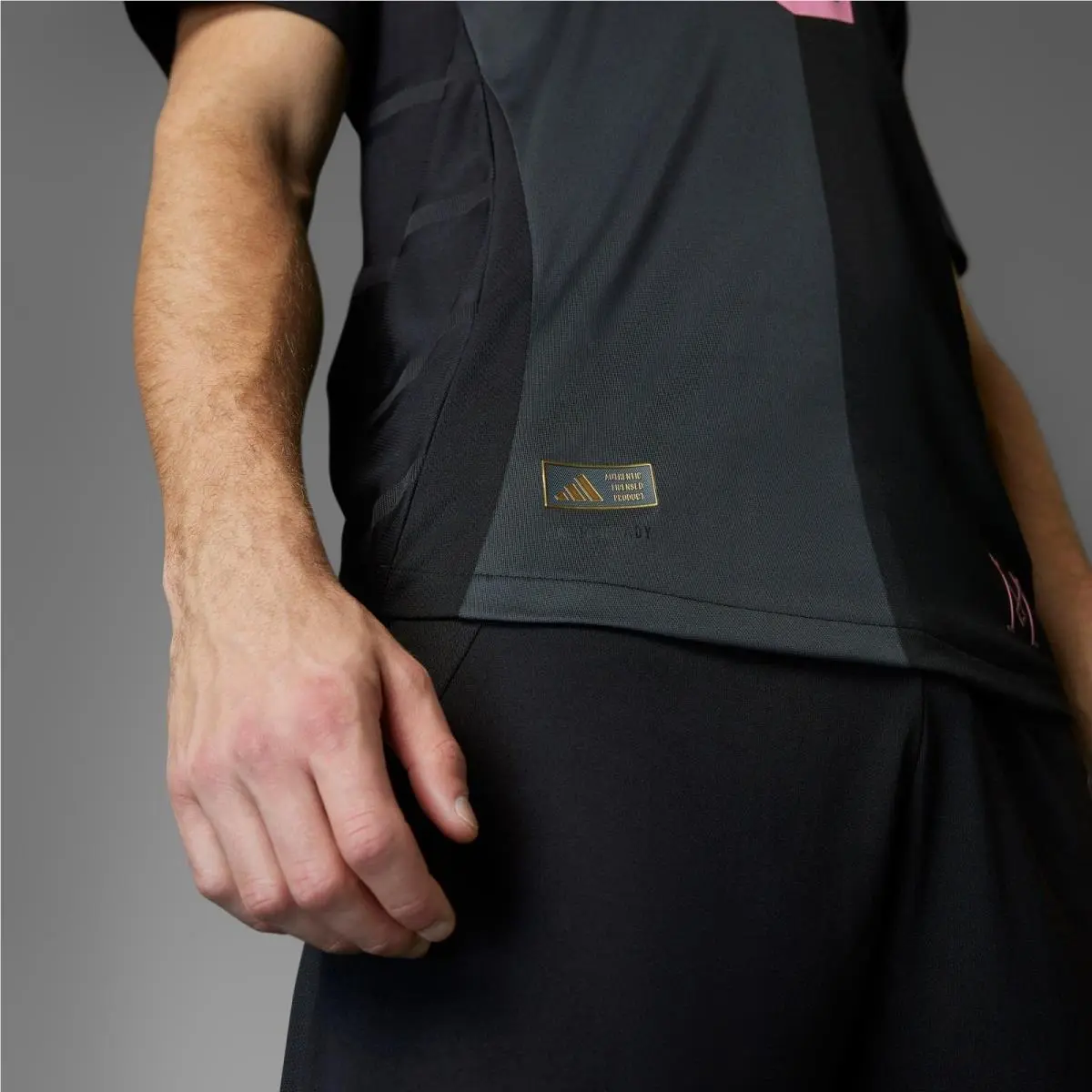 Adidas clothing - Black 10