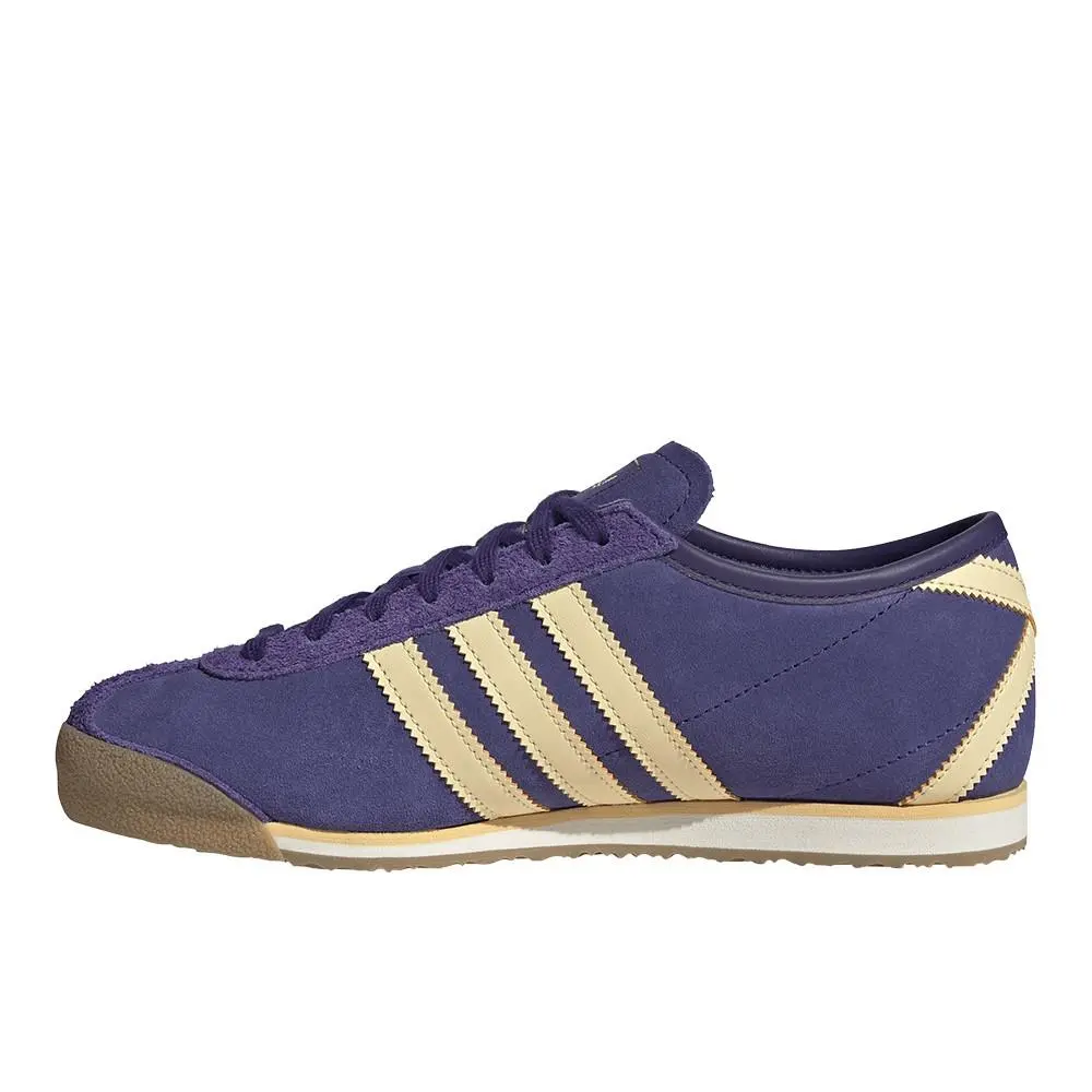 Adidas shoes - adidas Italia 70S Lace Up - IH6655 - Purple 1