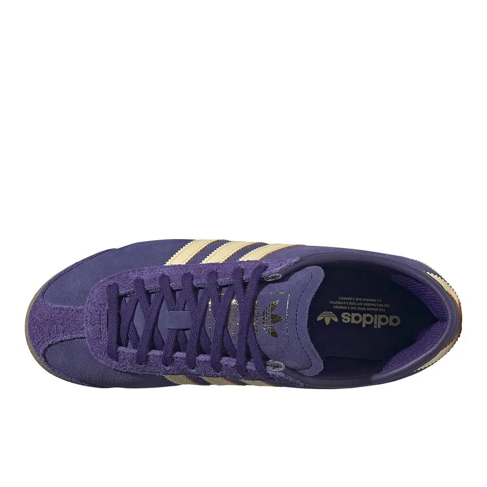 Adidas shoes - adidas Italia 70S Lace Up - IH6655 - Purple 2