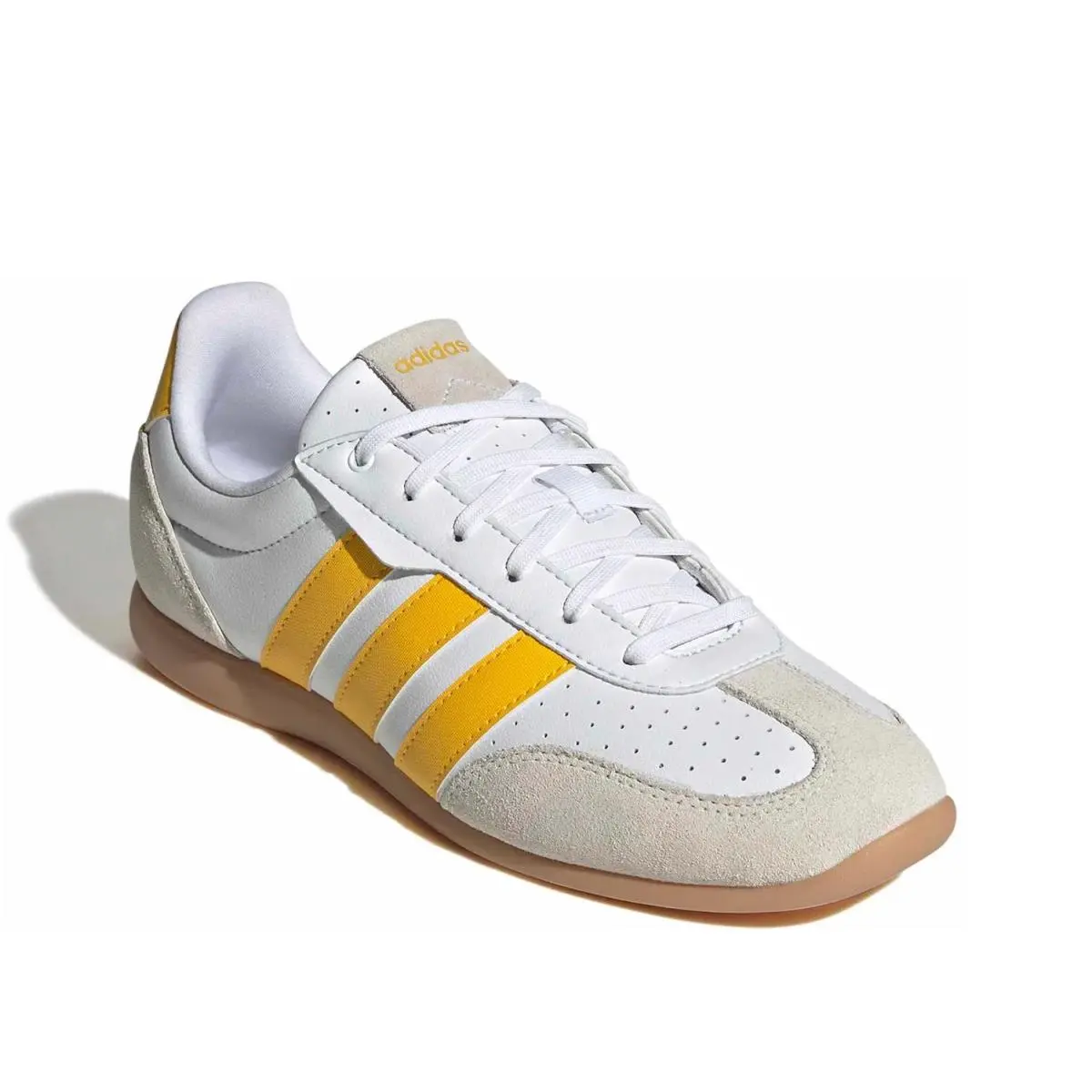 Woman`s Fashion Sneakers Adidas Barreda Lo Sneaker