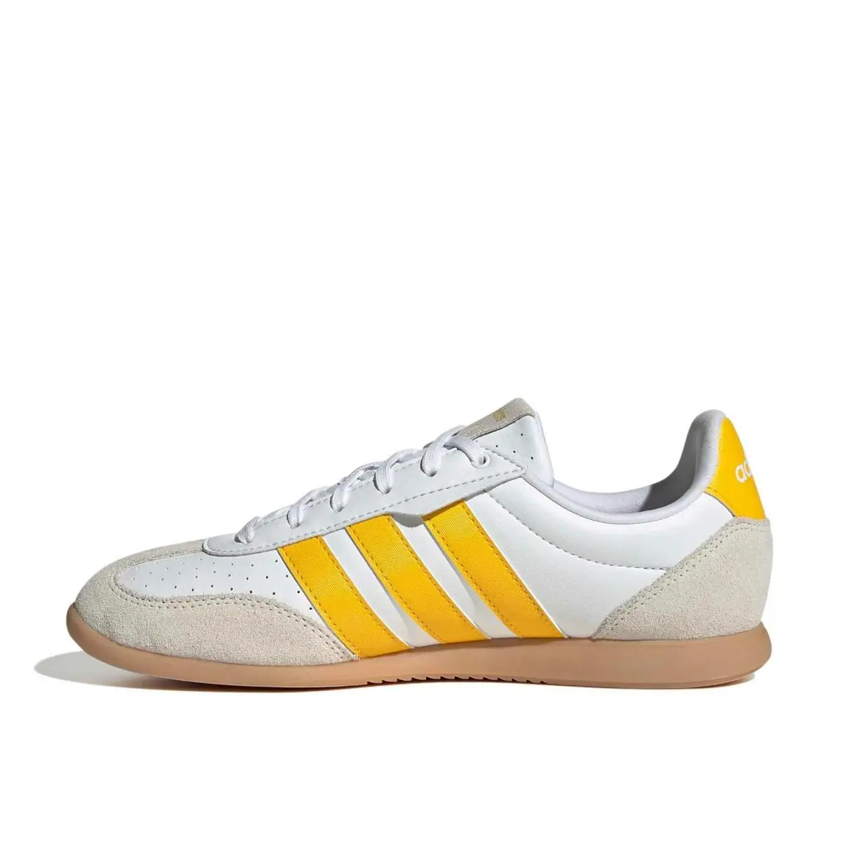 Adidas shoes - White/Yellow 7