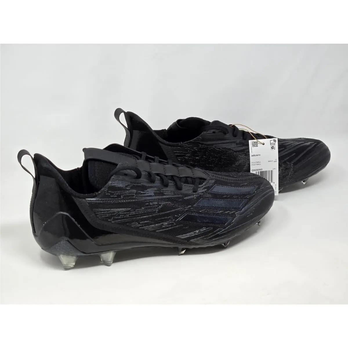 Adidas shoes - adidas Adizero - Adizero - GW5060 - Black 2