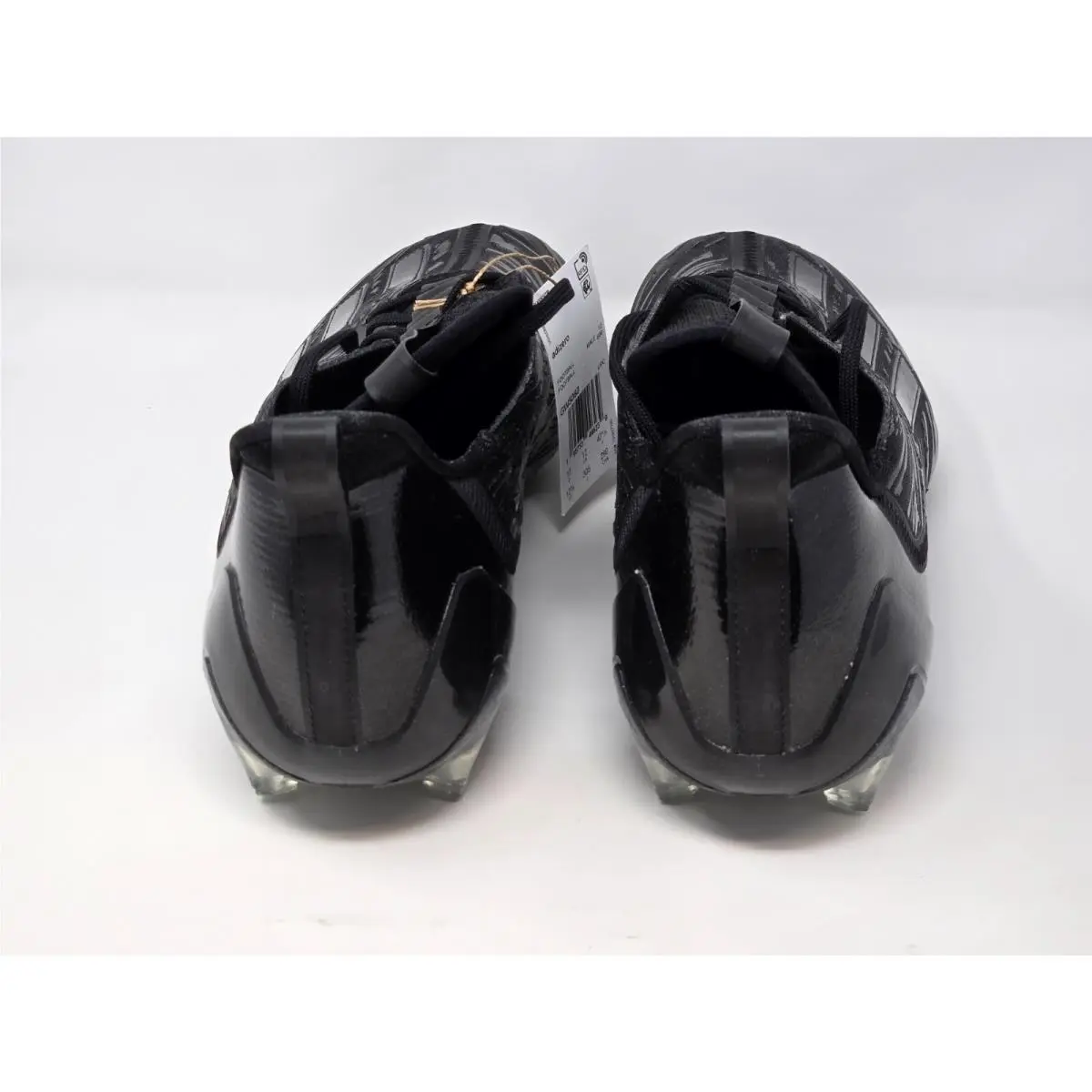 Adidas shoes - adidas Adizero - Adizero - GW5060 - Black 4