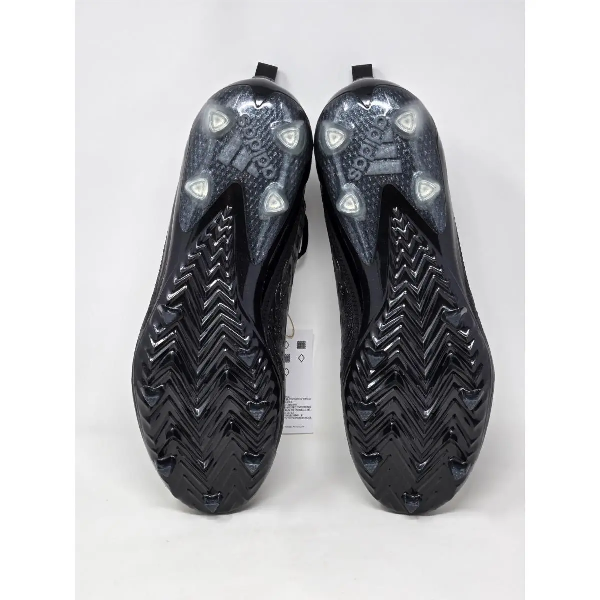 Adidas shoes - adidas Adizero - Adizero - GW5060 - Black 5