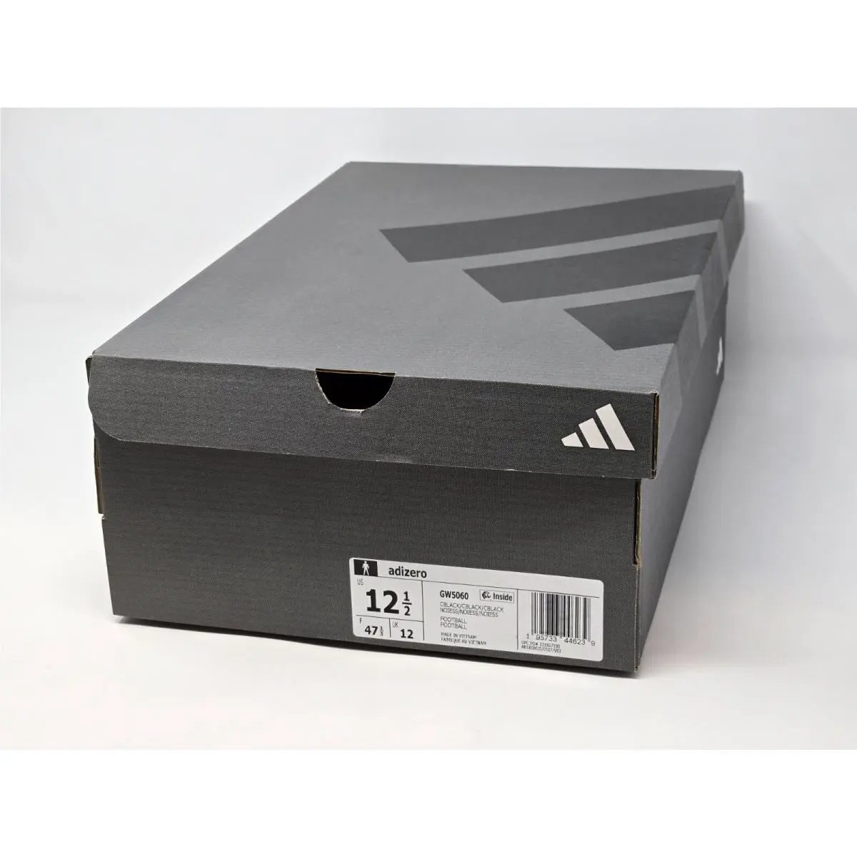 Adidas shoes - adidas Adizero - Adizero - GW5060 - Black 7