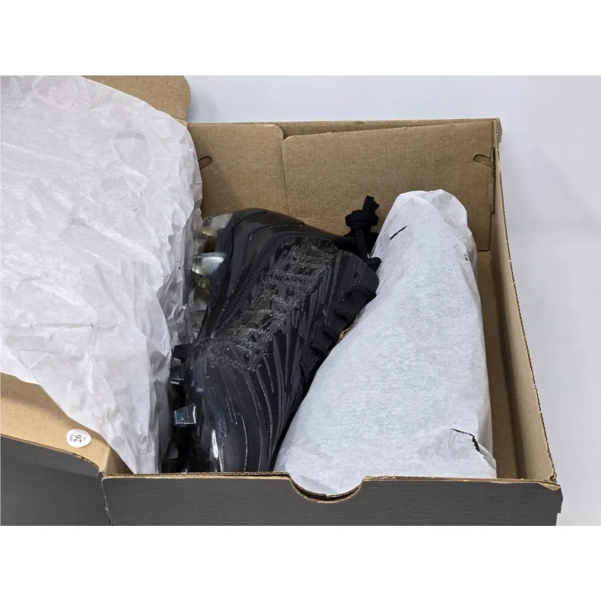 Adidas shoes - adidas Adizero - Adizero - GW5060 - Black 8