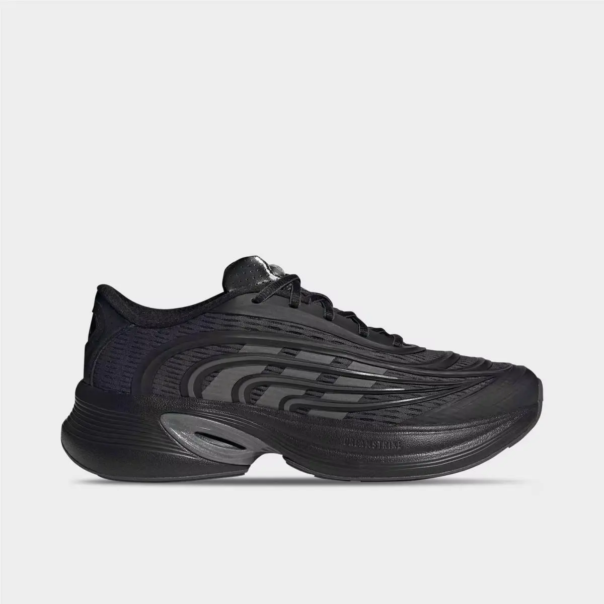 Adidas Climacool Spw Running Shoes Carbon/iron Metallic/black HQ4989 099