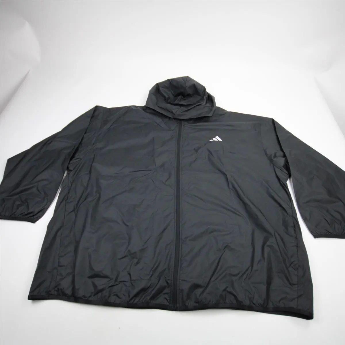 Adidas Jacket Men`s Black Multiple Sizes