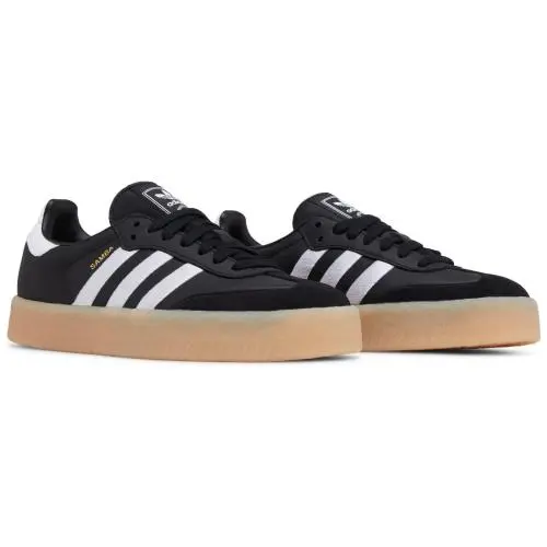 Adidas shoes - Core Black/Core Black/Cloud White 0