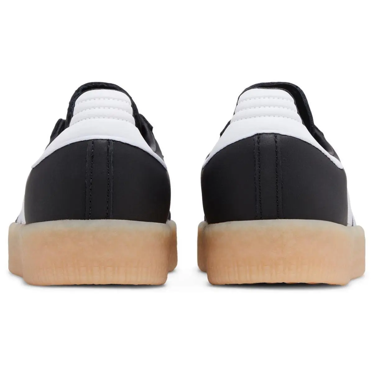 Adidas shoes - Core Black/Core Black/Cloud White 3