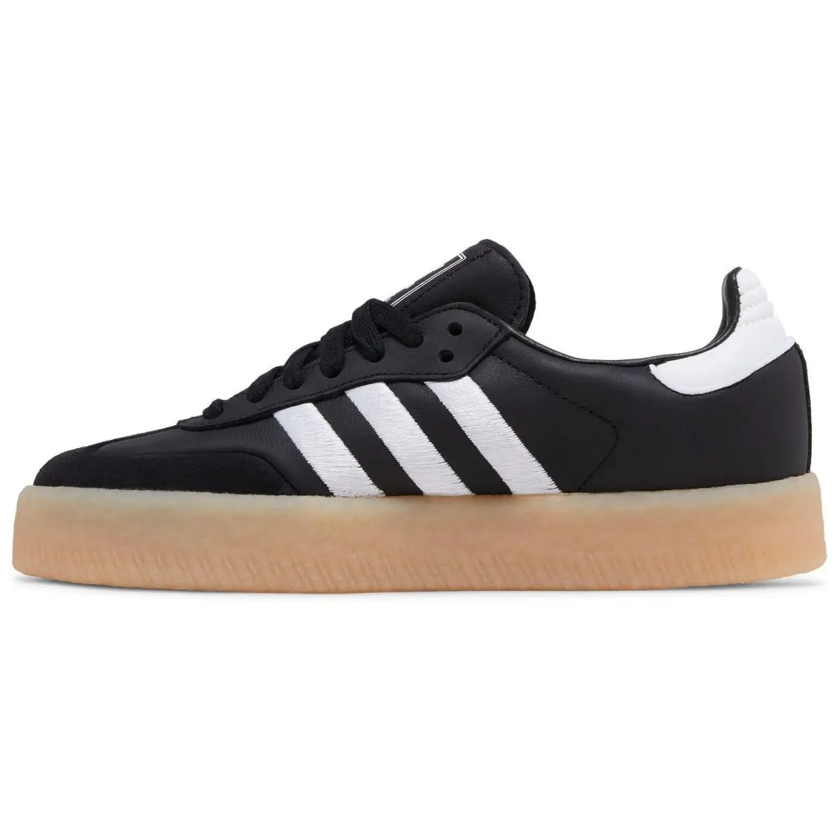 Adidas shoes - Core Black/Core Black/Cloud White 6