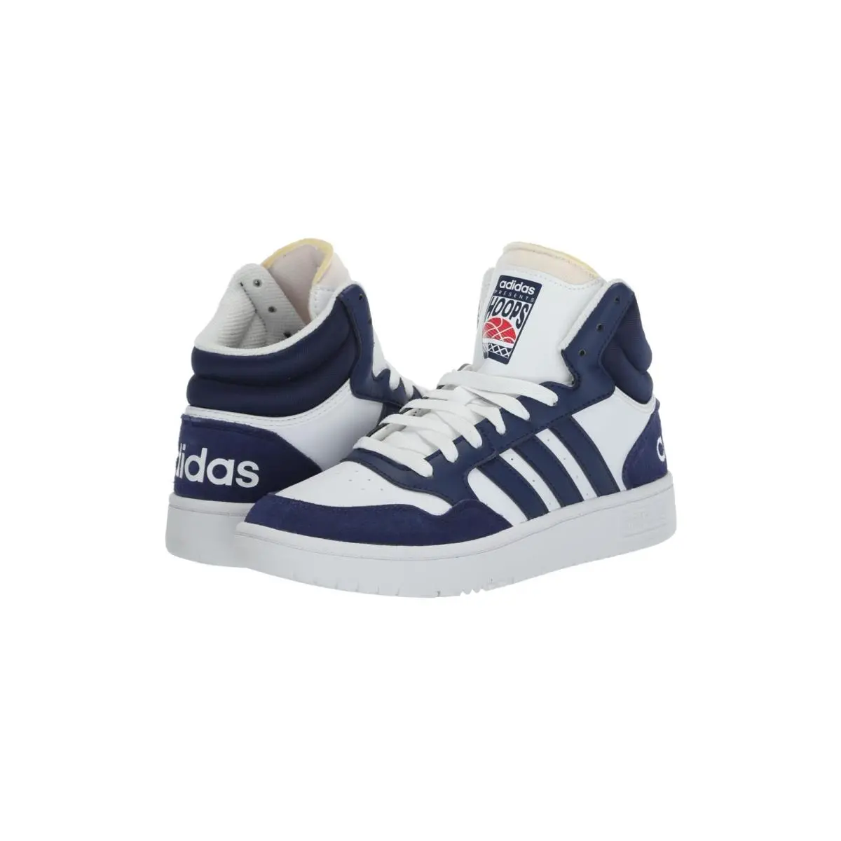 Adidas shoes - Blue 6