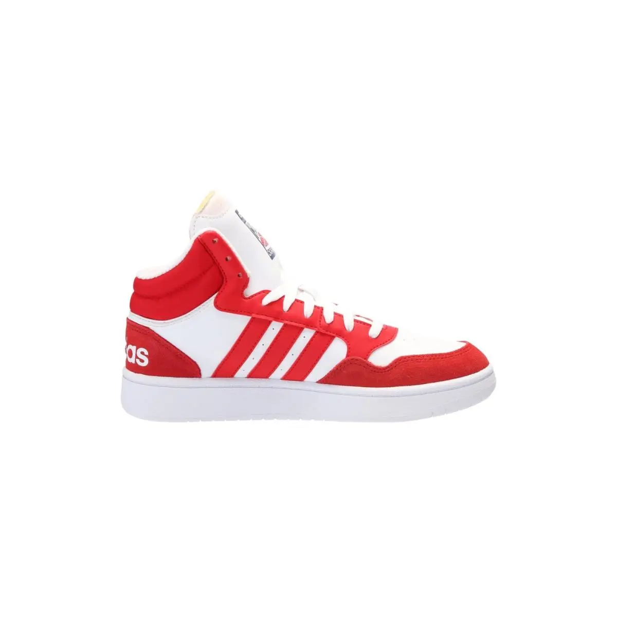 Adidas shoes - Blue 21