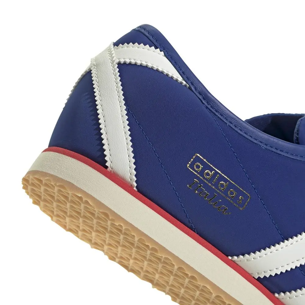 Adidas shoes - adidas Italia 70S Lace Up - IH9106 - Blue 12