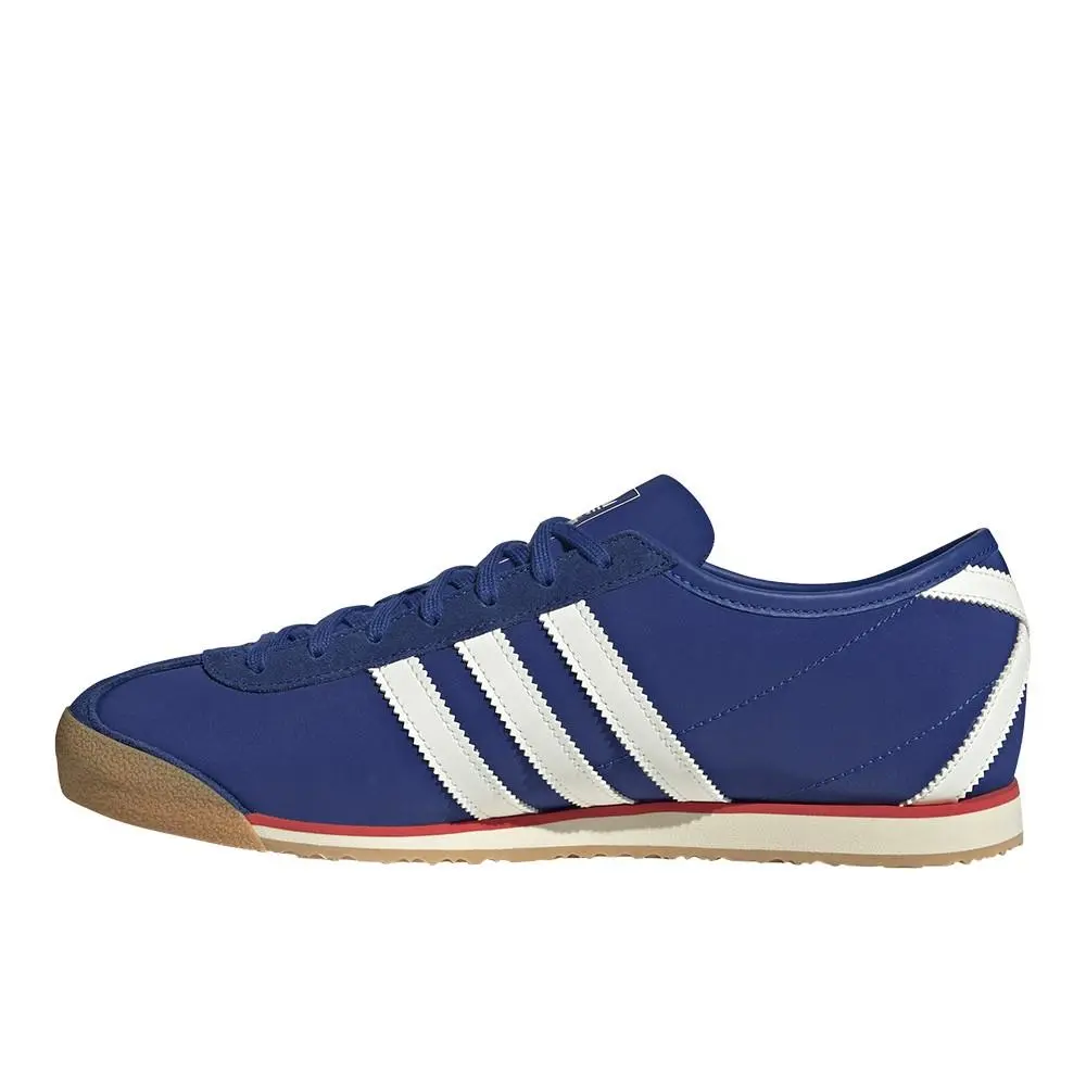Adidas shoes - adidas Italia 70S Lace Up - IH9106 - Blue 9