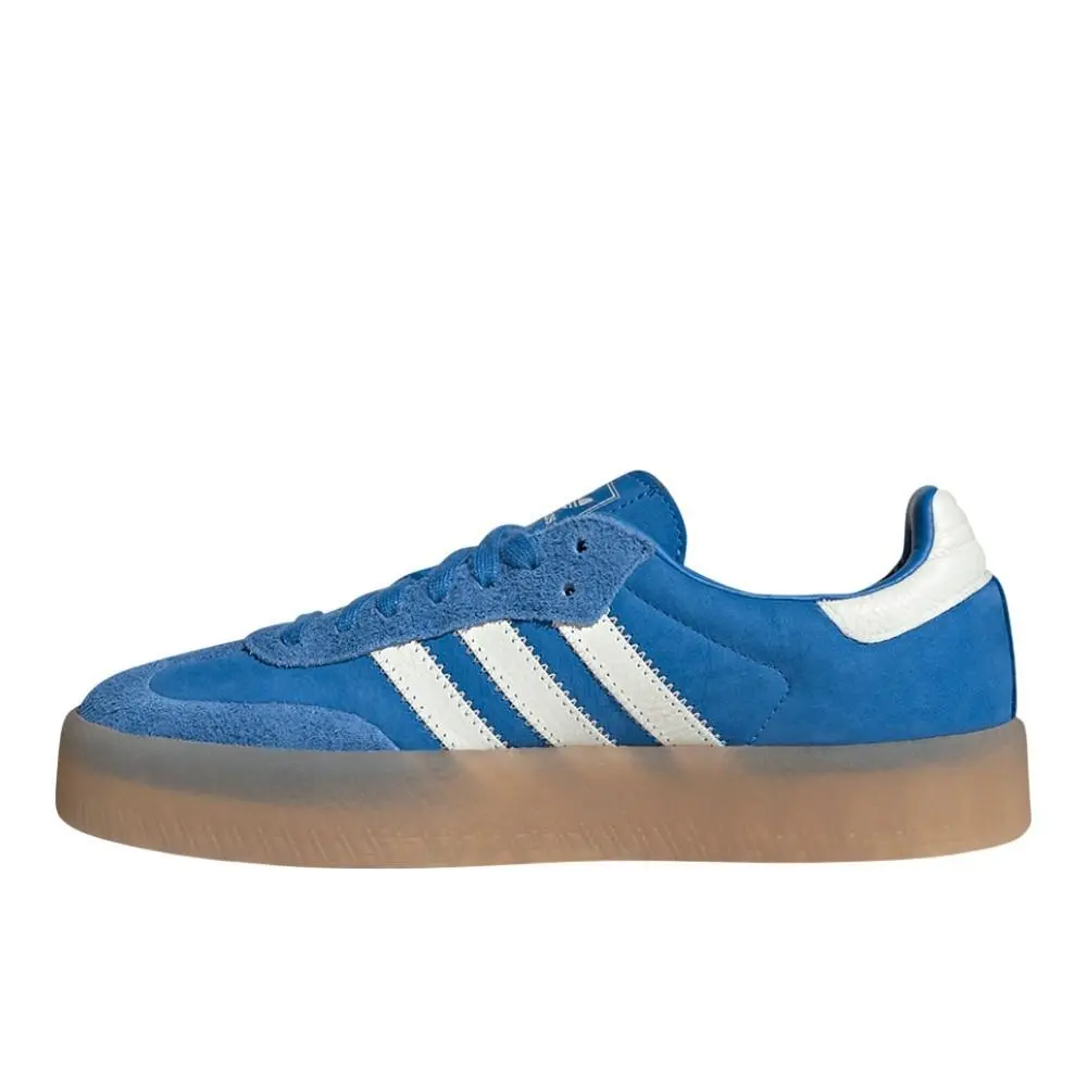 Adidas shoes - adidas Sambae - Sambae - JI2743 - Blue 1