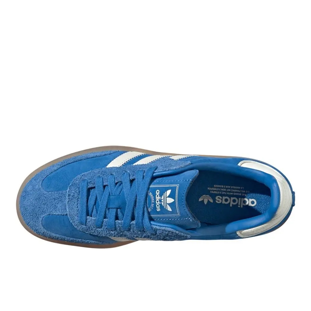 Adidas shoes - adidas Sambae - Sambae - JI2743 - Blue 2