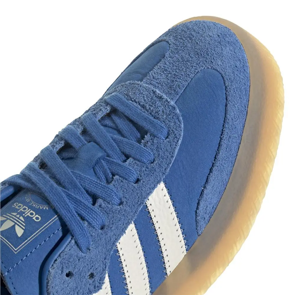 Adidas shoes - adidas Sambae - Sambae - JI2743 - Blue 4