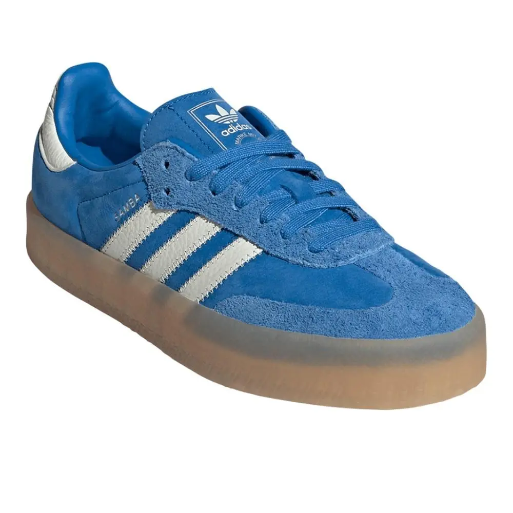 Adidas shoes - adidas Sambae - Sambae - JI2743 - Blue 8