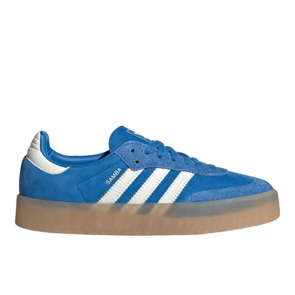 Adidas shoes - adidas Sambae - Sambae - JI2743 - Blue 7