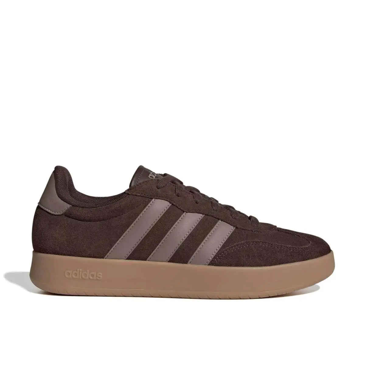 Adidas shoes - Dark Brown 0