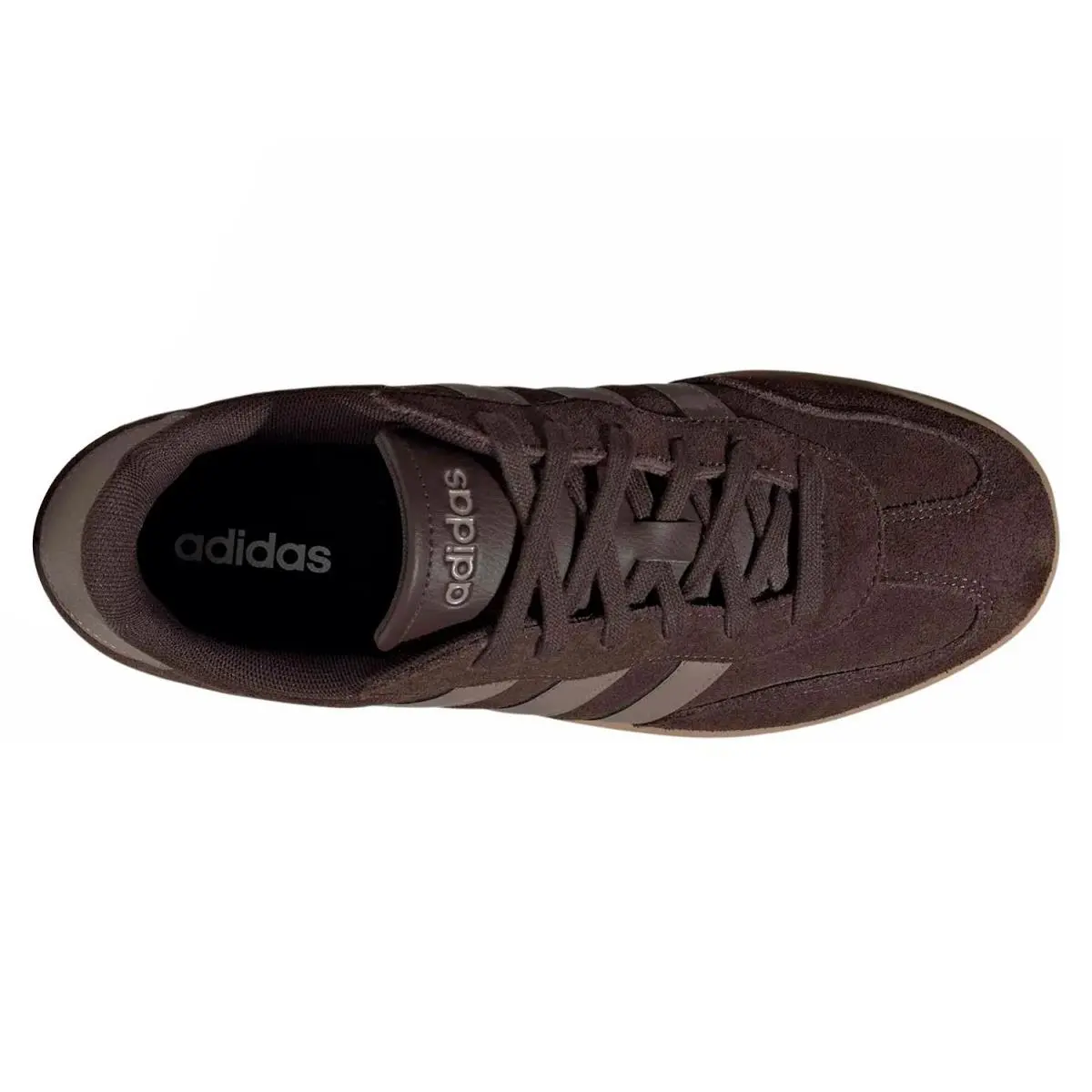 Adidas shoes - Dark Brown 1