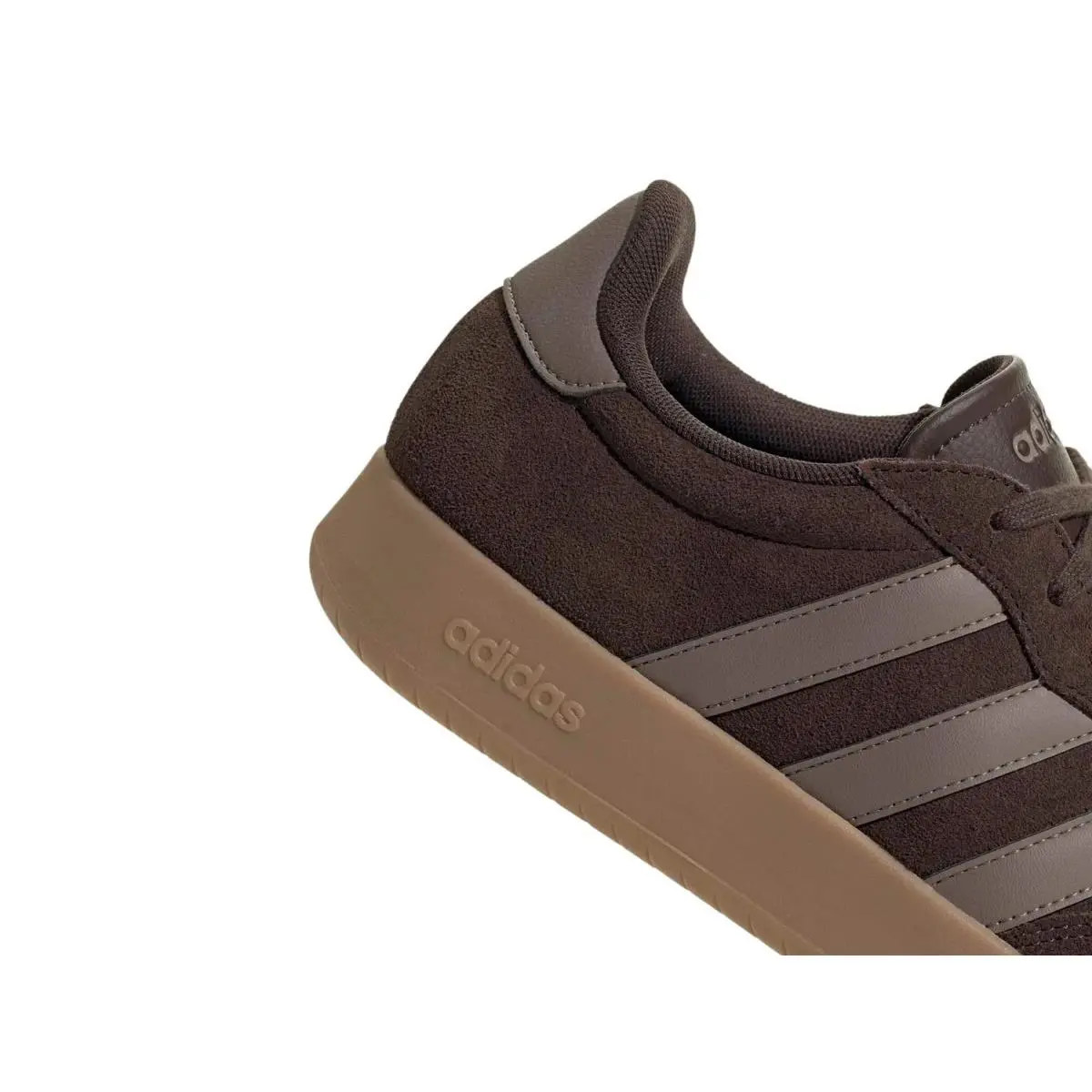 Adidas shoes - Dark Brown 5