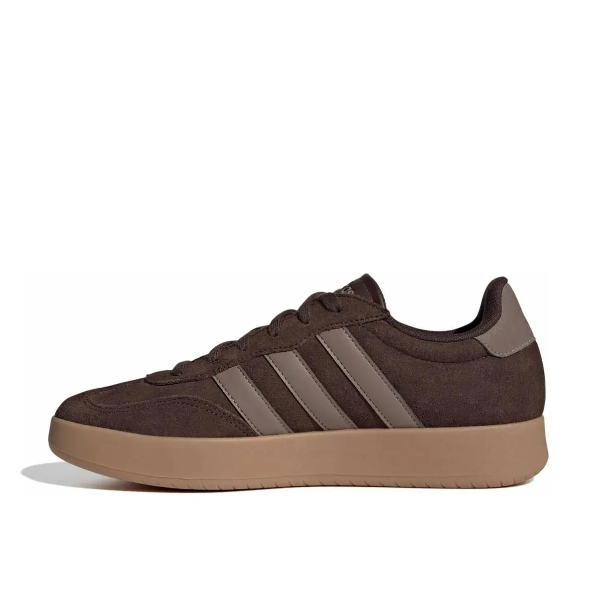 Adidas shoes - Dark Brown 10