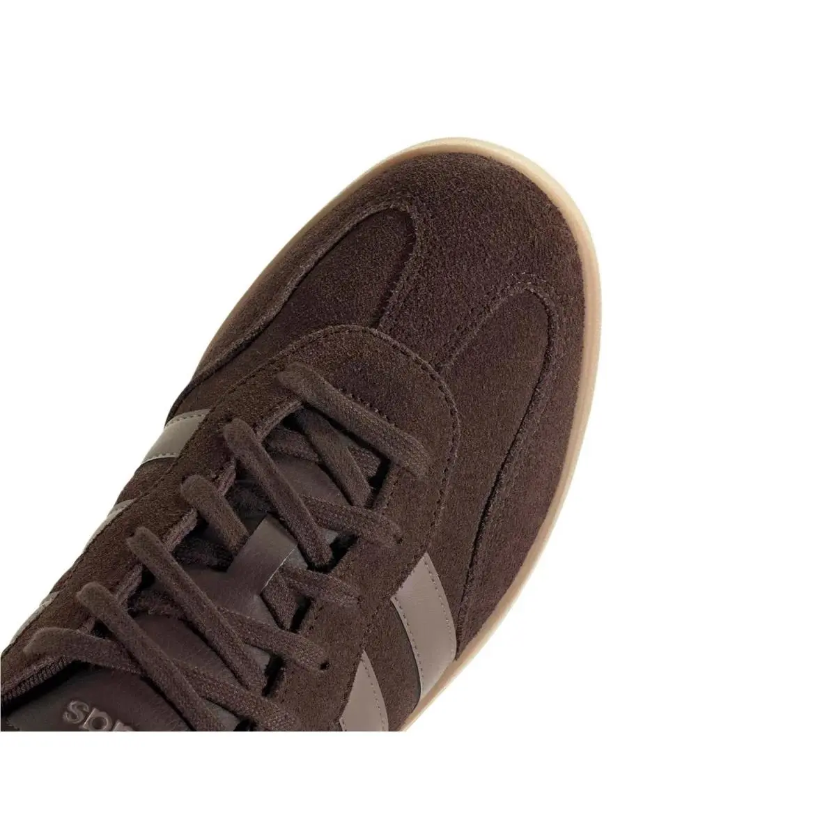 Adidas shoes - Dark Brown 11