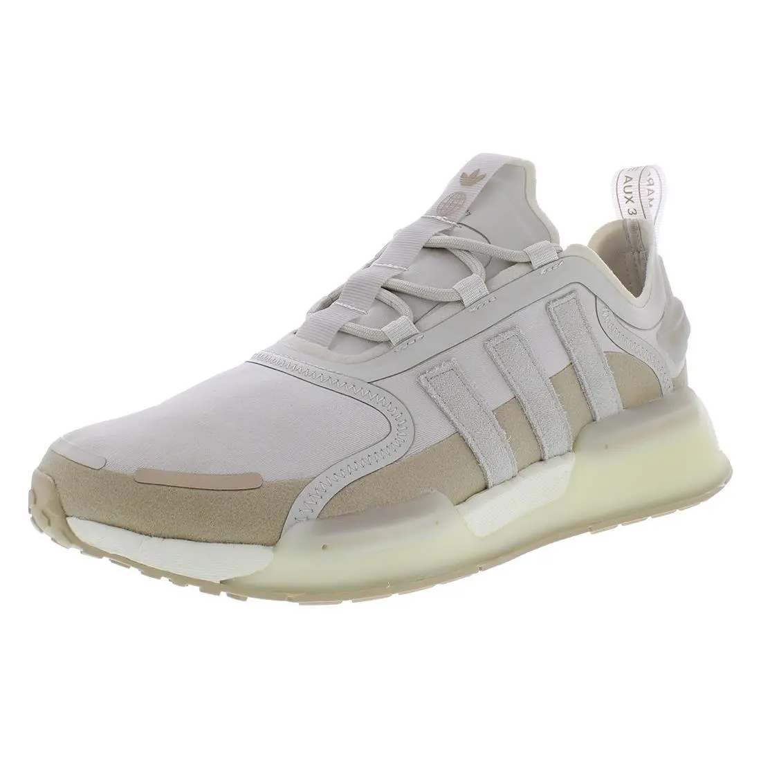 Adidas shoes - Beige/Brown, Main: Beige 0