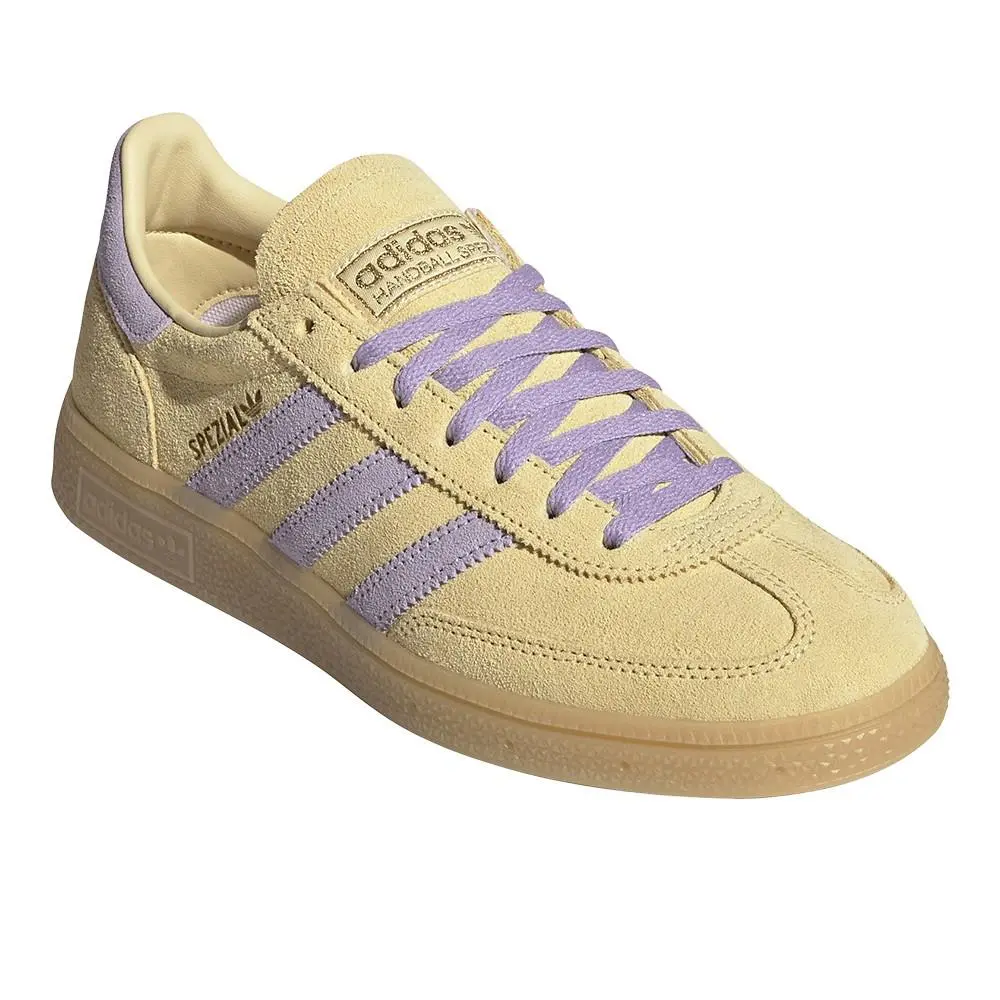 Adidas shoes - adidas Handball Spezial Lace Up - JR3617 - Yellow 0