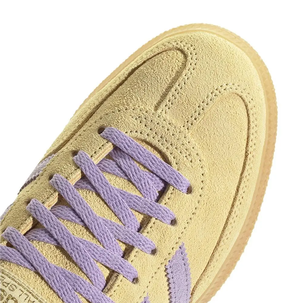 Adidas shoes - adidas Handball Spezial Lace Up - JR3617 - Yellow 5