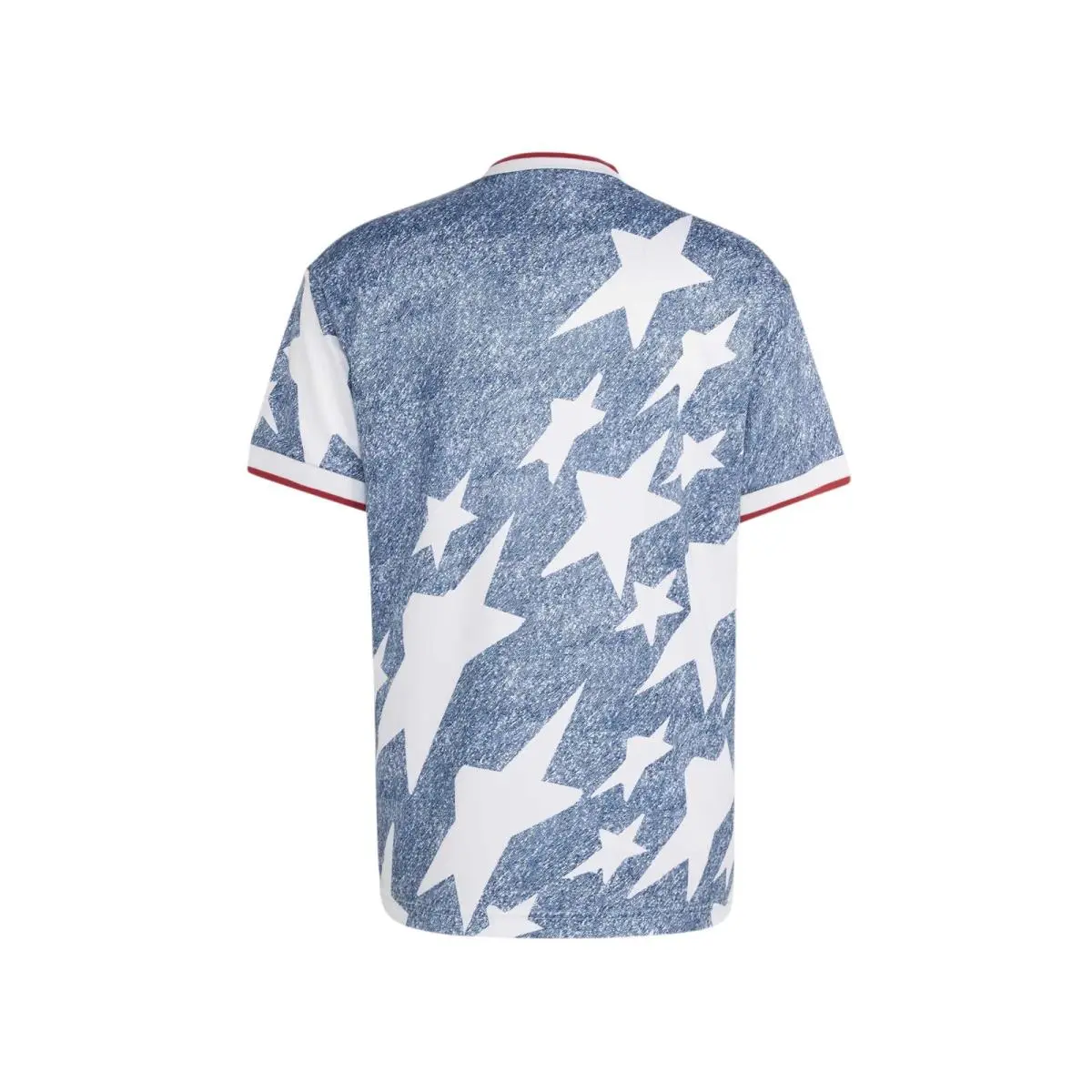 Adidas clothing - Blue 0