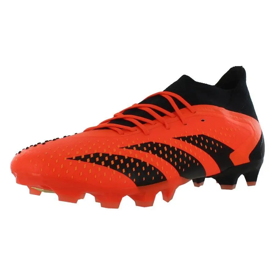 Adidas shoes - Team Solar Orange/Core Black/Core Black, Main: Orange 8