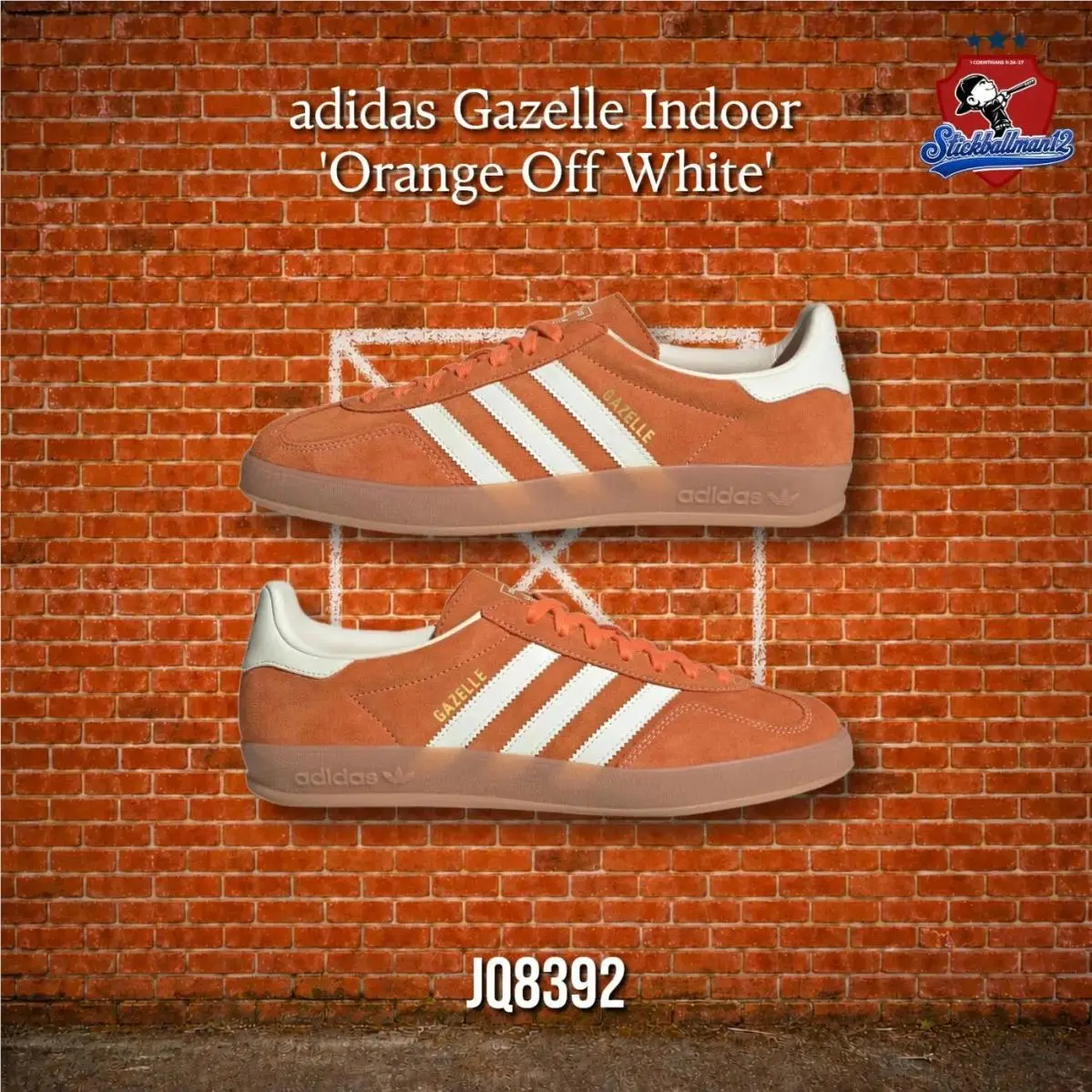 Adidas shoes - JQ8392 - JQ8392 - Multicolor 9