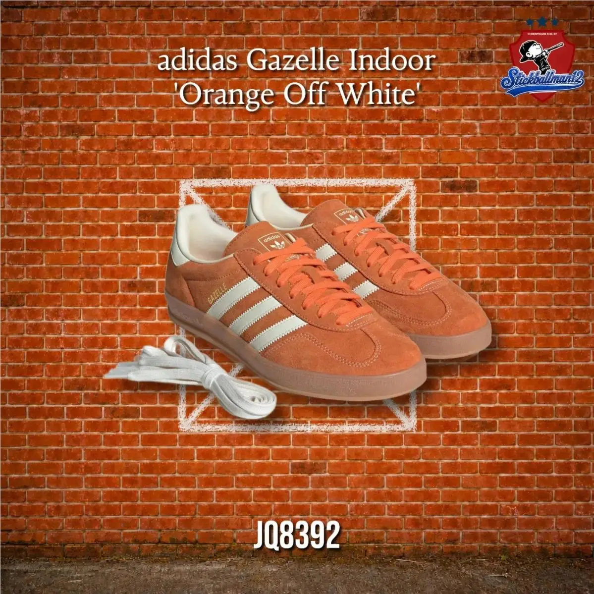Adidas shoes - JQ8392 - JQ8392 - Multicolor 10