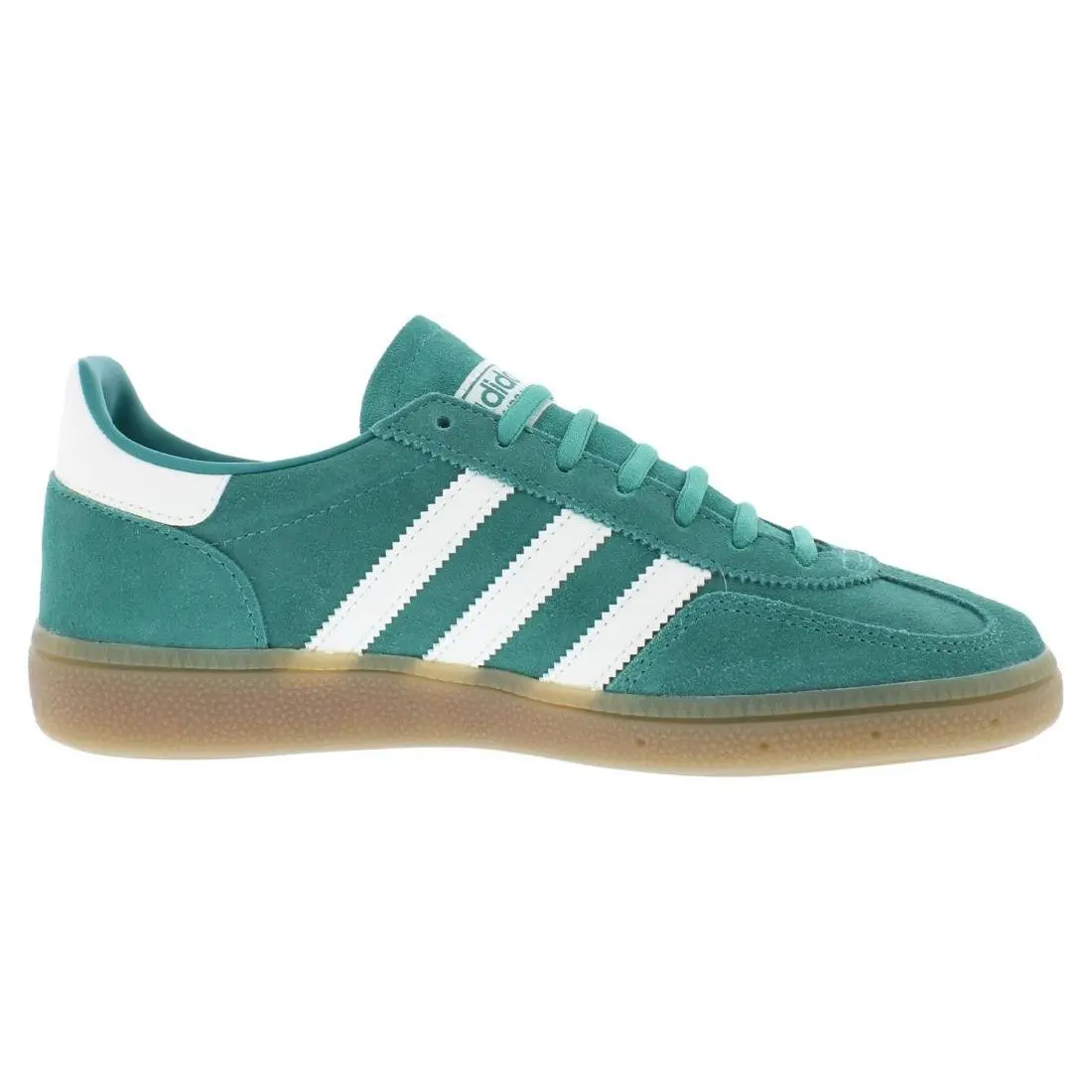 Adidas shoes - Green/Cream, Main: Green 0