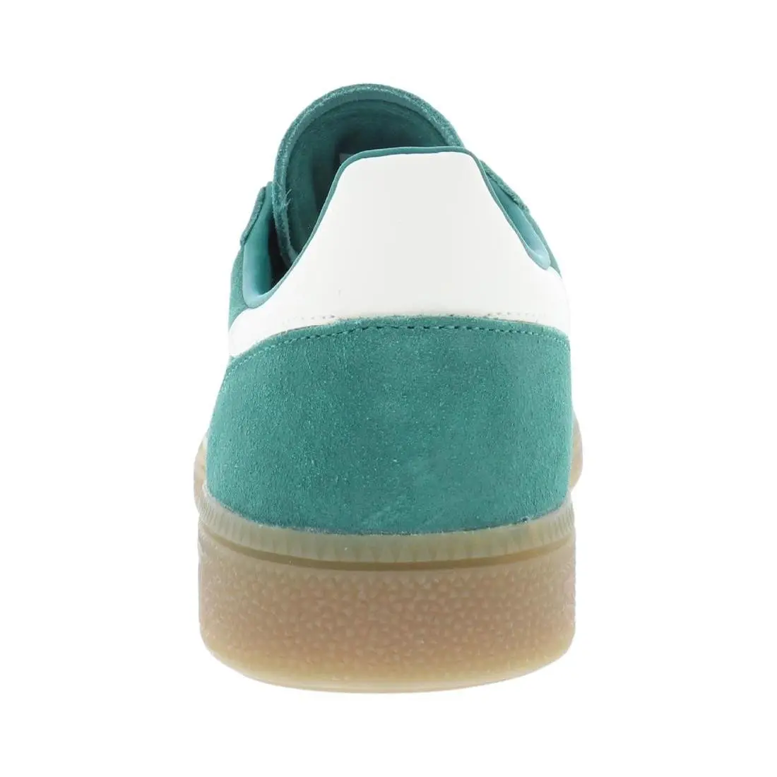 Adidas shoes - Green/Cream, Main: Green 4