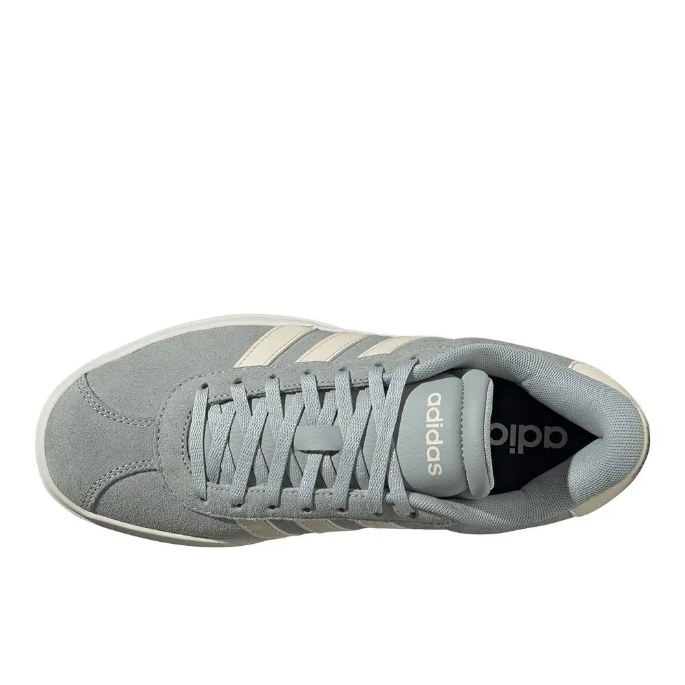 Adidas shoes - adidas Vl Court Bold Lace Up - IH9150 - Green 2