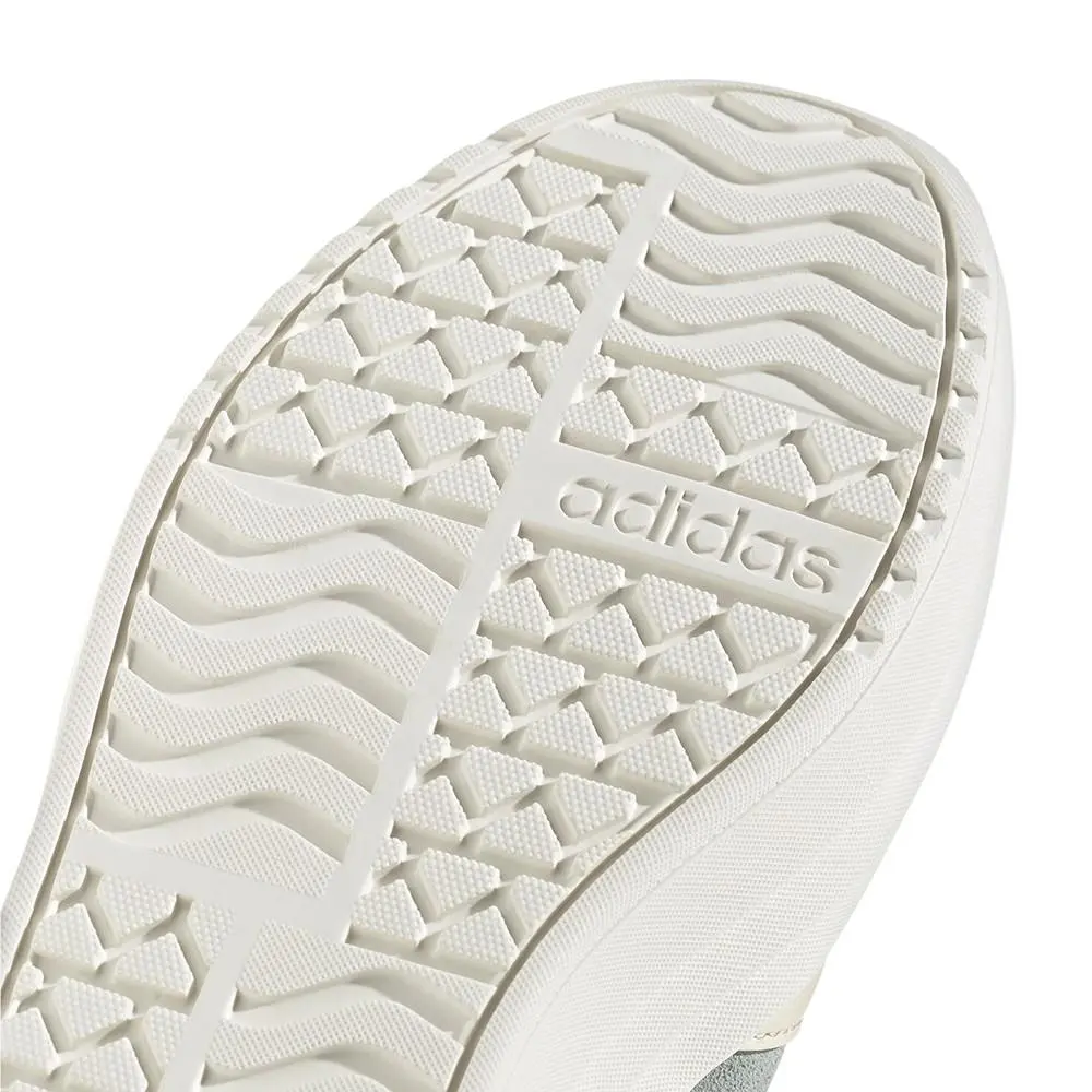 Adidas shoes - adidas Vl Court Bold Lace Up - IH9150 - Green 4
